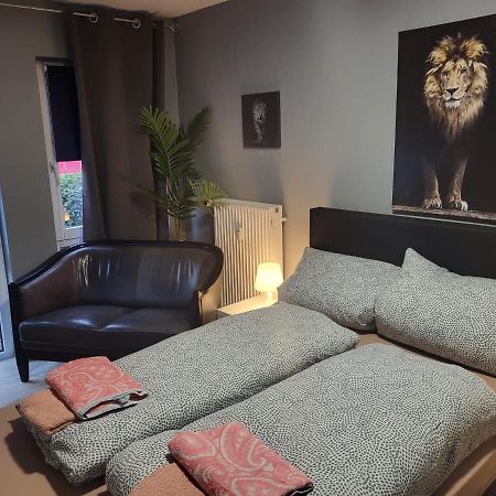 Stadtnah An Der Foerde 116 Flensburg Zewnętrze zdjęcie