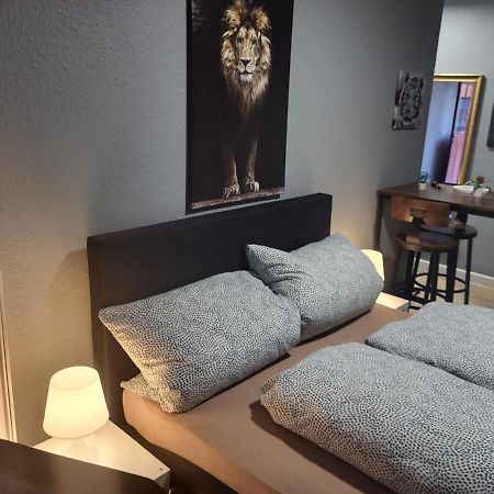 Stadtnah An Der Foerde 116 Flensburg Zewnętrze zdjęcie