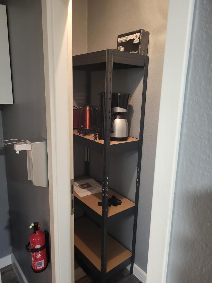 Stadtnah An Der Foerde 116 Flensburg Zewnętrze zdjęcie