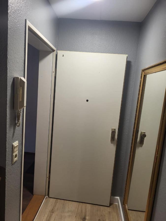 Stadtnah An Der Foerde 116 Flensburg Zewnętrze zdjęcie
