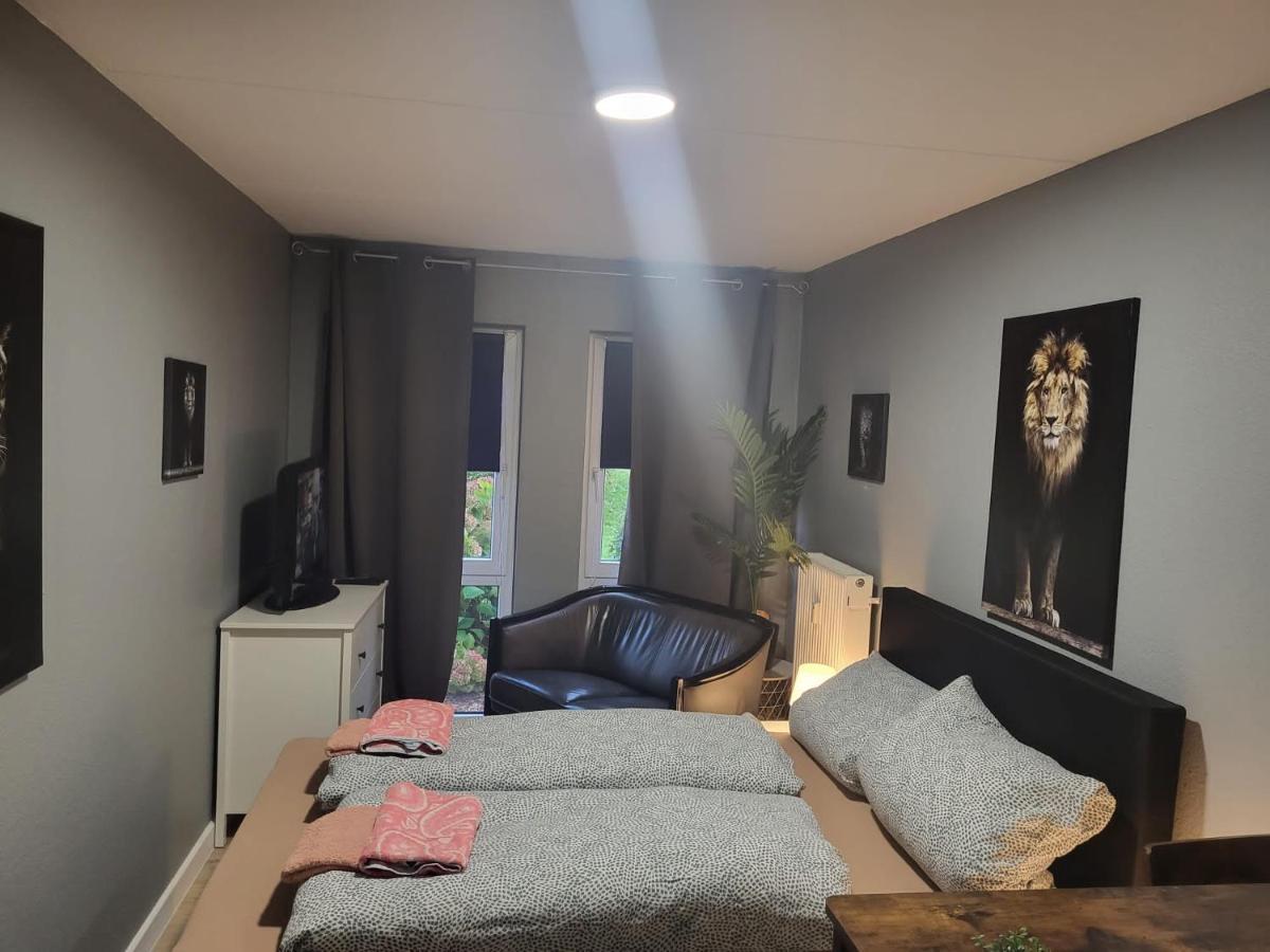 Stadtnah An Der Foerde 116 Flensburg Zewnętrze zdjęcie