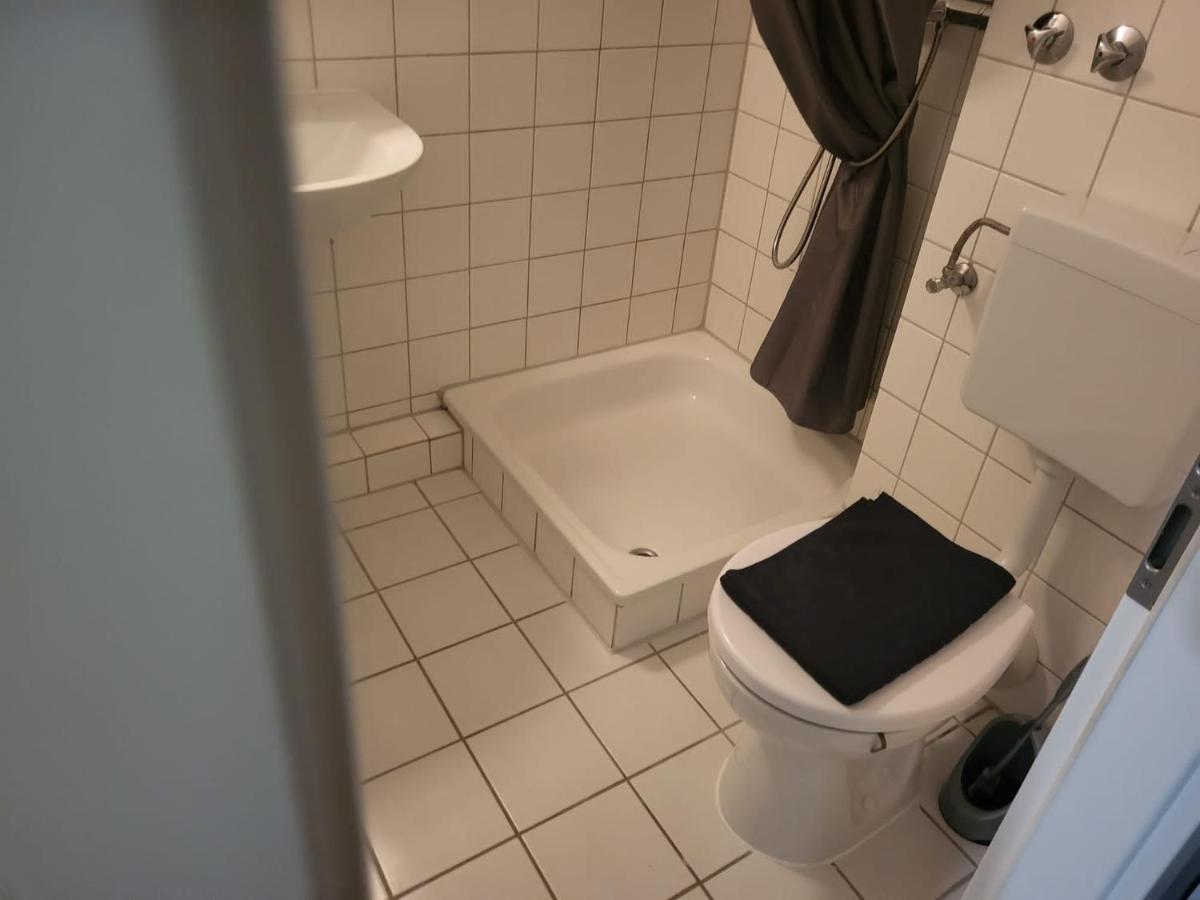 Stadtnah An Der Foerde 116 Flensburg Zewnętrze zdjęcie